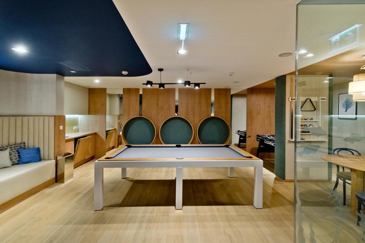 Apartament Zatoka 12 Puck Eksteriør billede